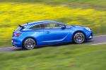 Opel Astra OPC 2012 года